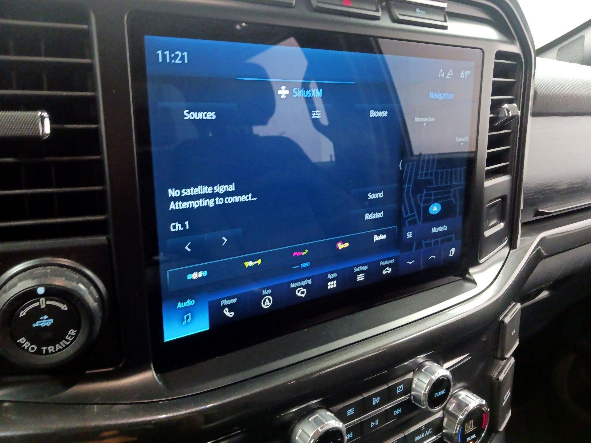 Thumbnail: 2021 Ford F-150 - 13