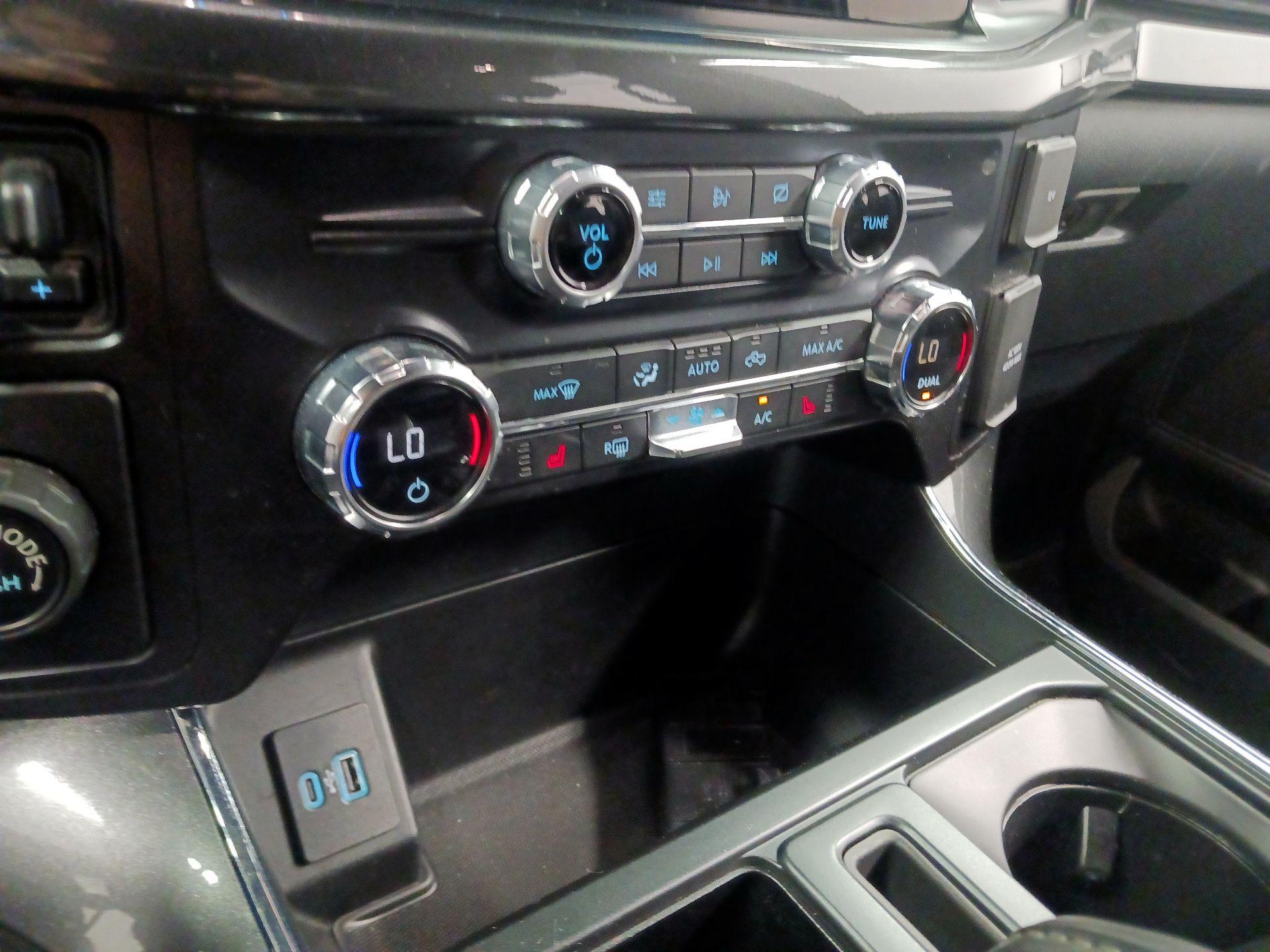 Thumbnail: 2021 Ford F-150 - 14