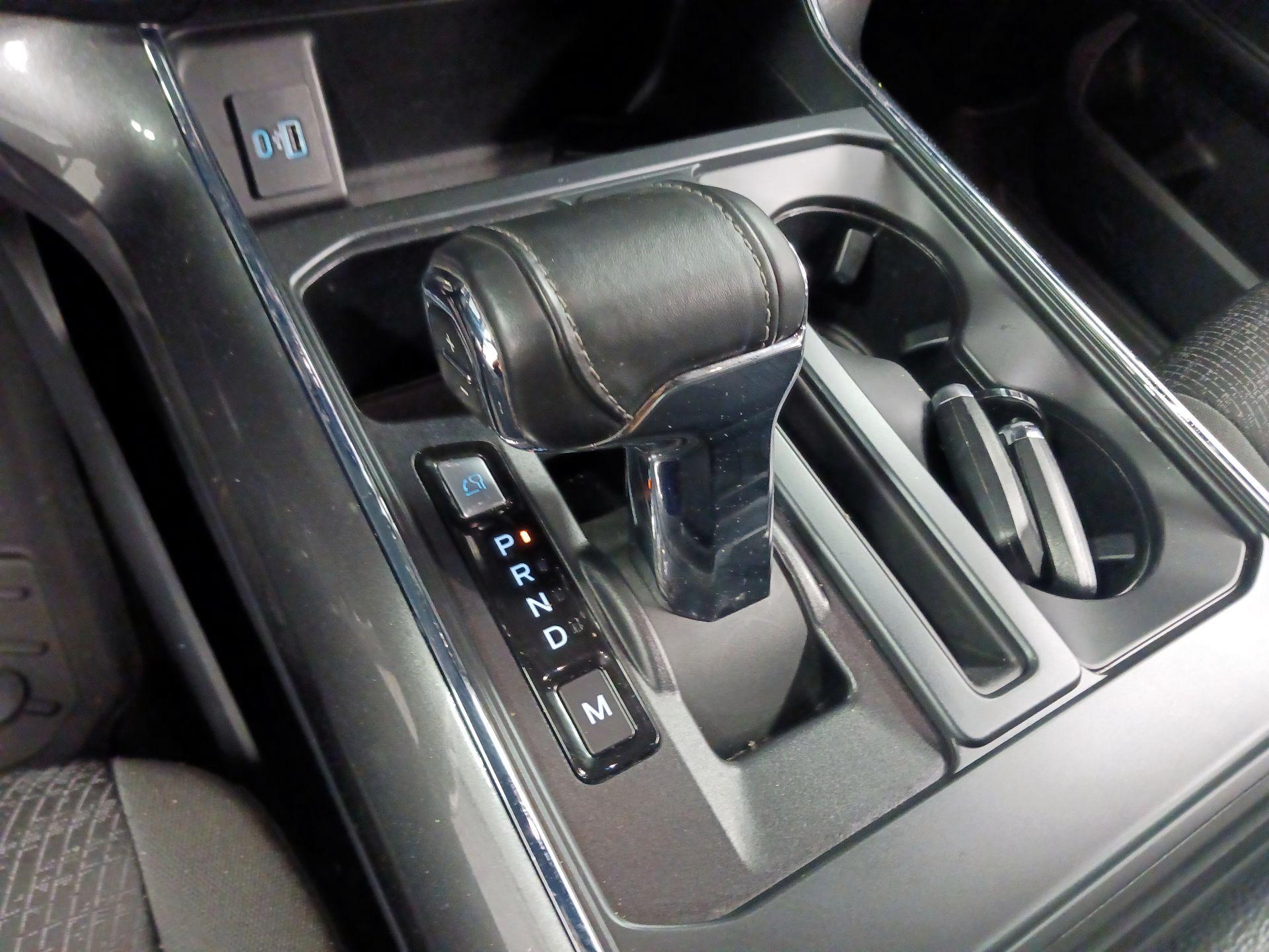 Thumbnail: 2021 Ford F-150 - 15
