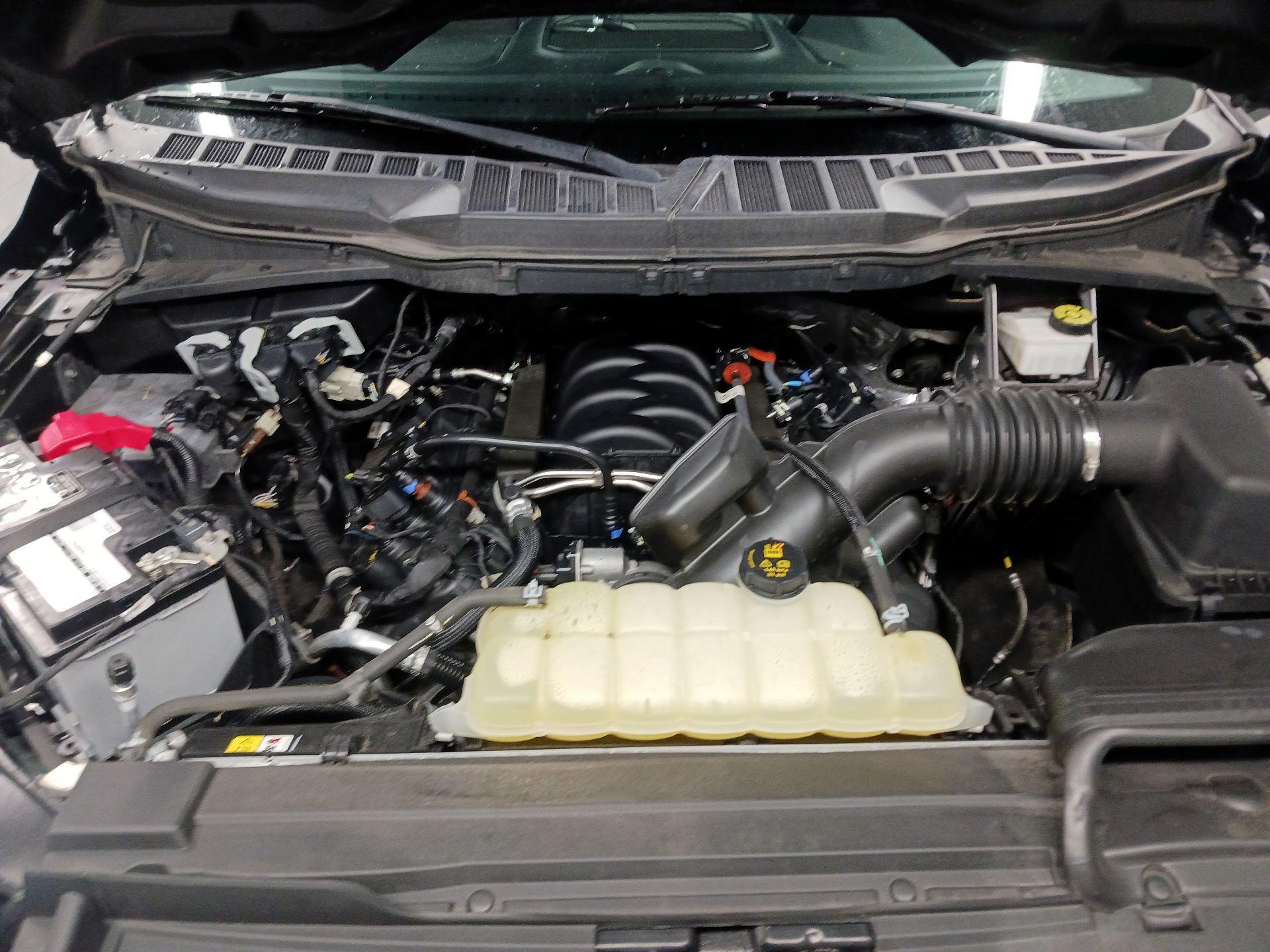 Thumbnail: 2021 Ford F-150 - 17