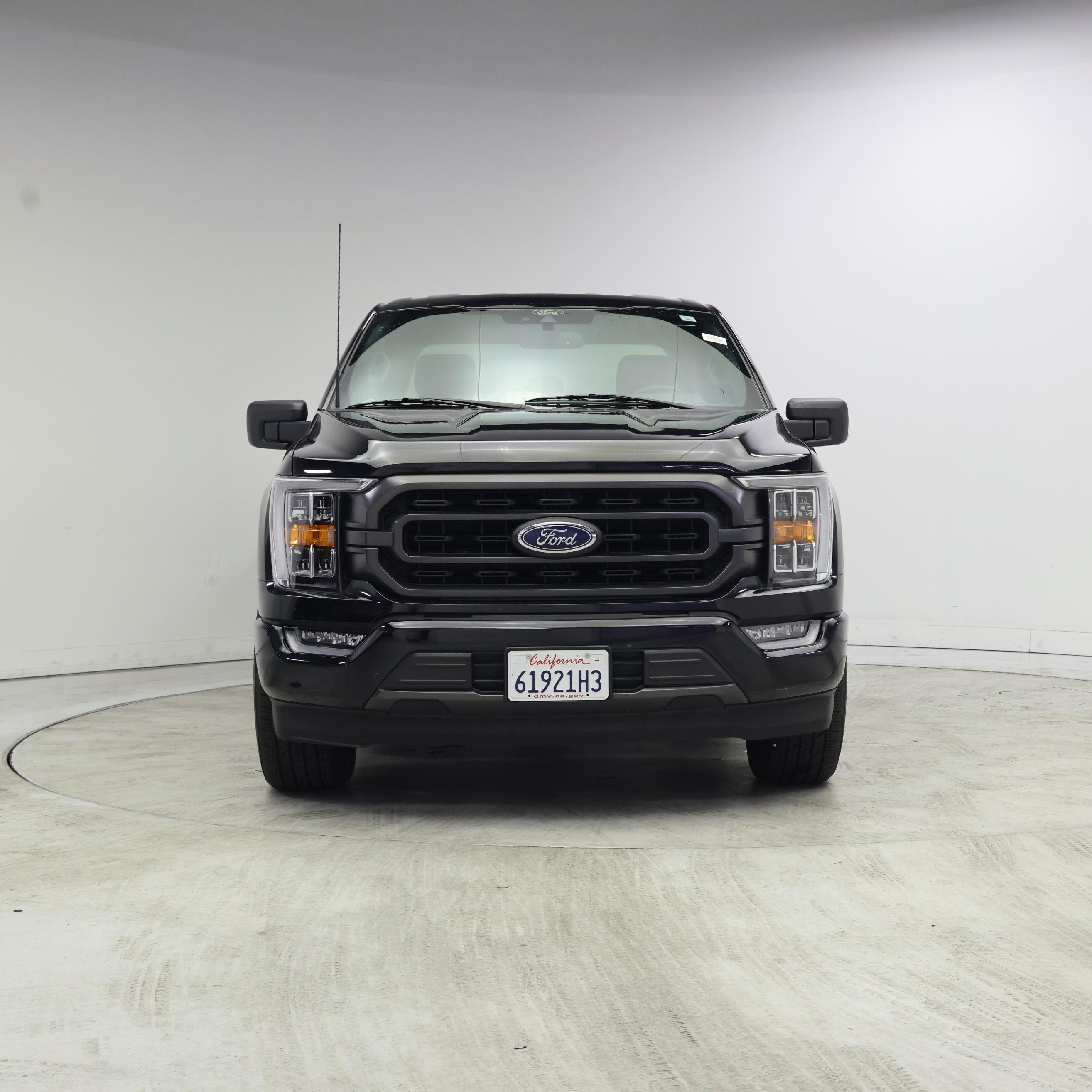 Thumbnail: 2021 Ford F-150 - 5