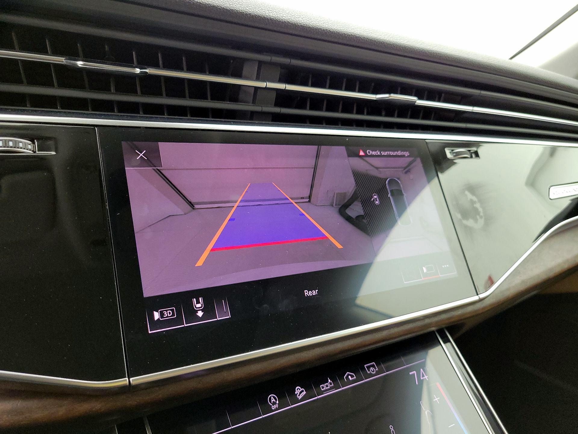 Thumbnail: 2019 Audi Q8 - 15