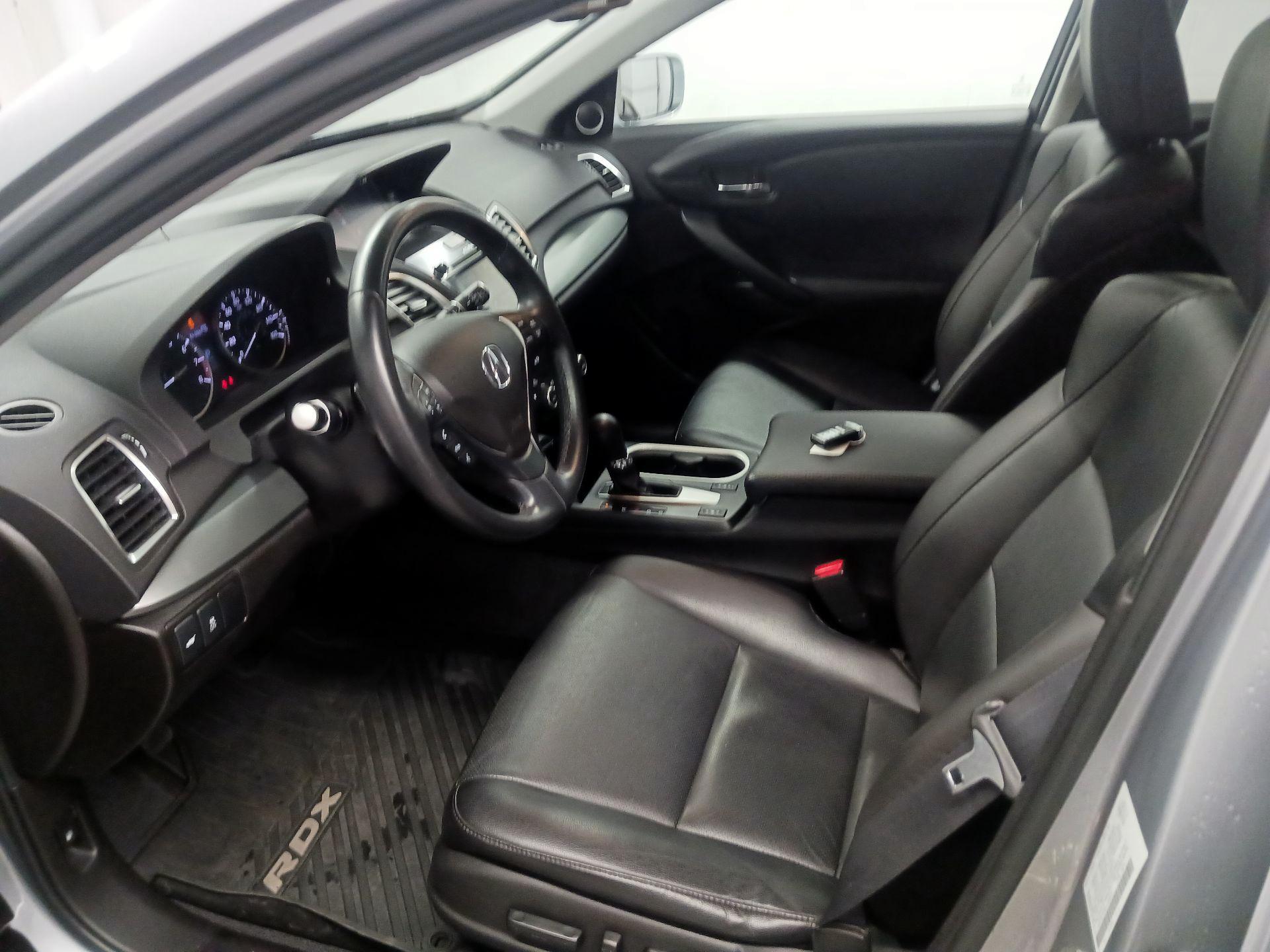 Thumbnail: 2018 Acura RDX - 11