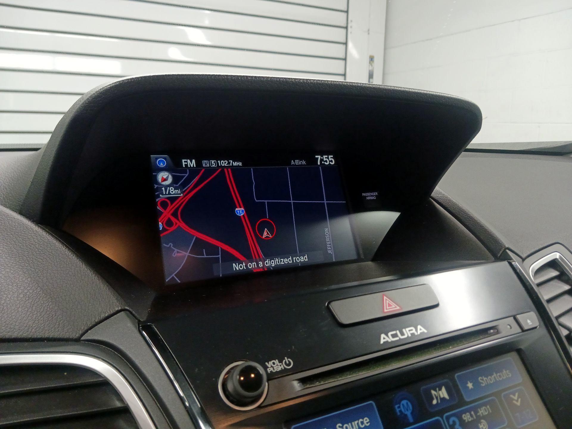 Thumbnail: 2018 Acura RDX - 14