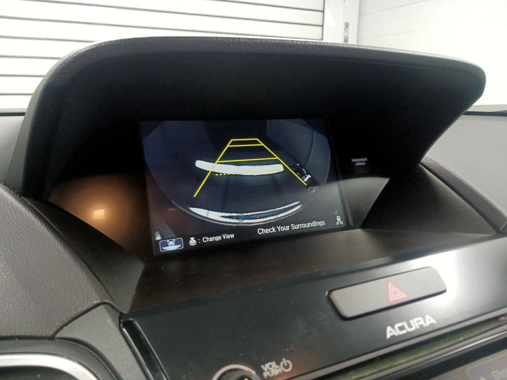 Thumbnail: 2018 Acura RDX - 15