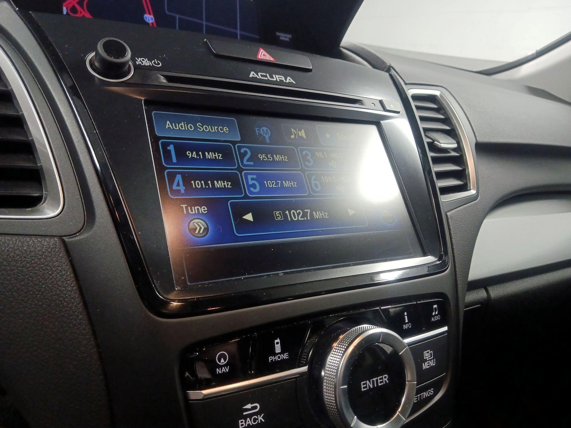 Thumbnail: 2018 Acura RDX - 16