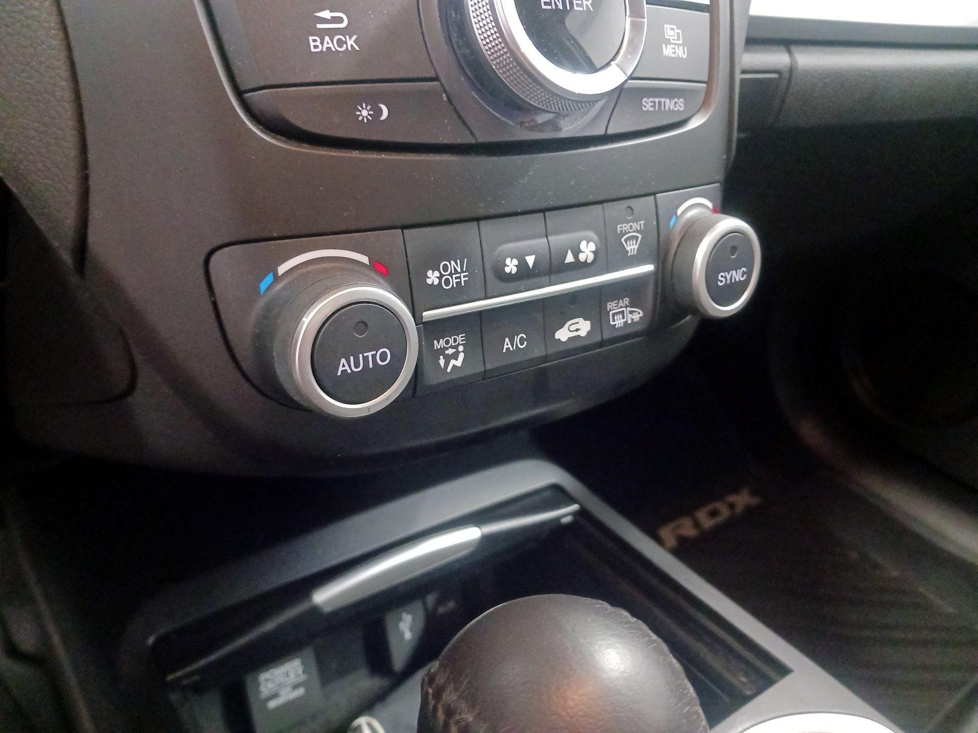 Thumbnail: 2018 Acura RDX - 17