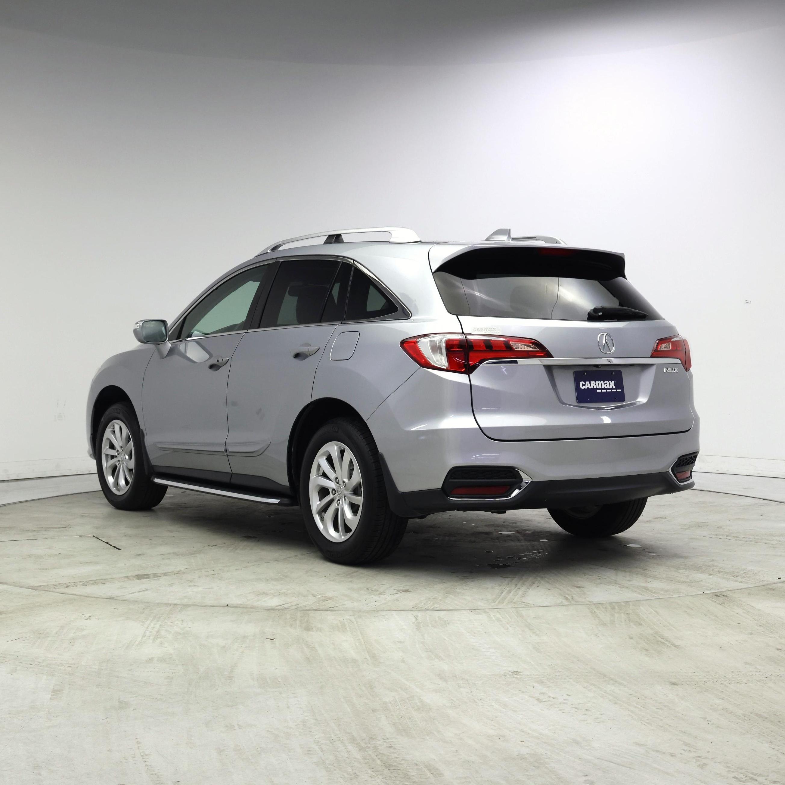 Thumbnail: 2018 Acura RDX - 2