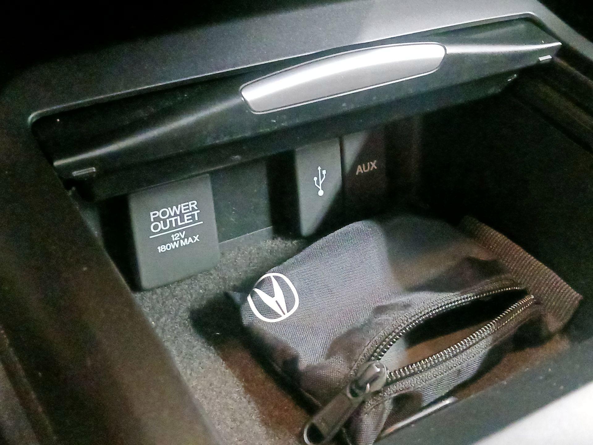 Thumbnail: 2018 Acura RDX - 19