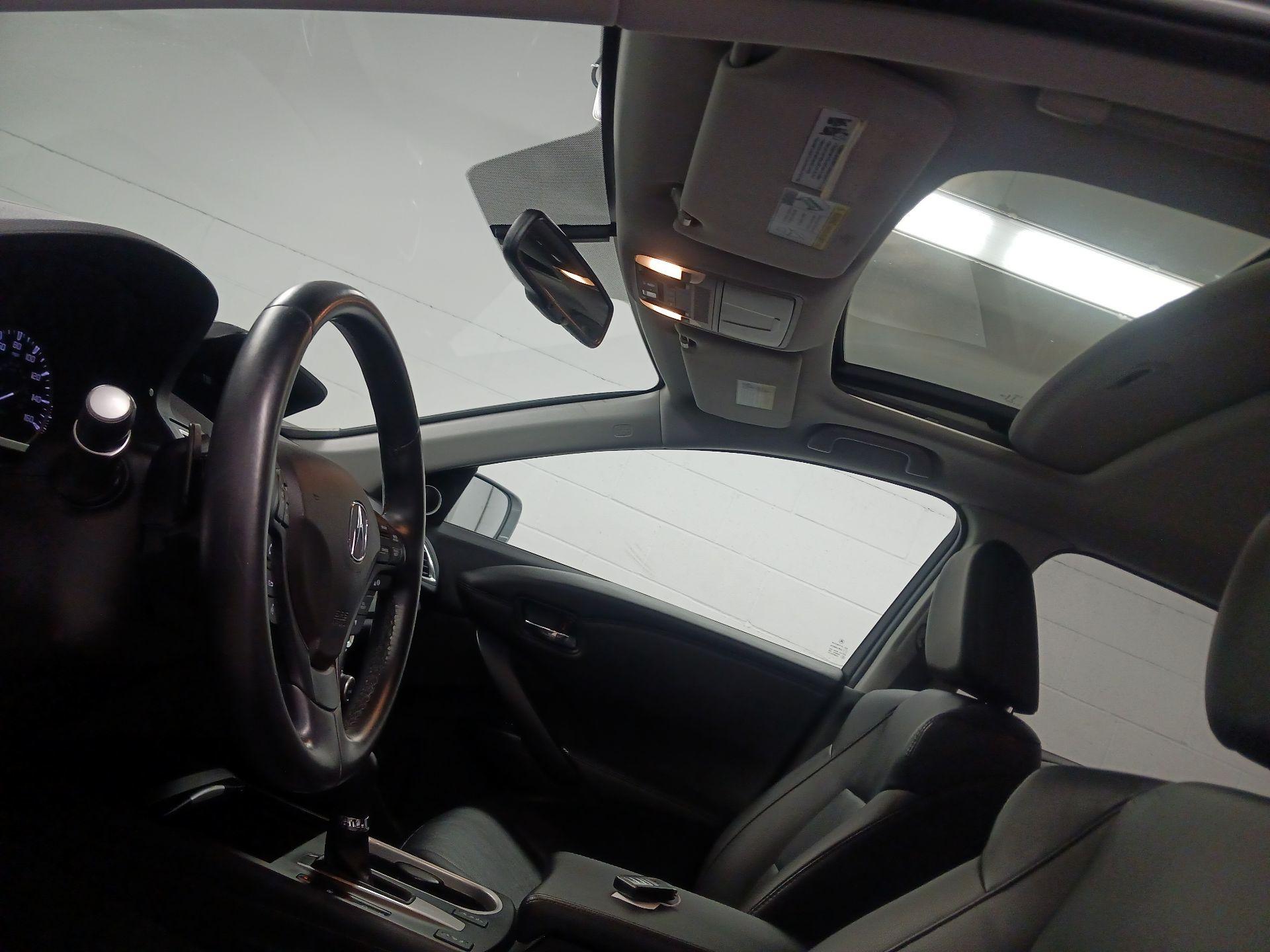 Thumbnail: 2018 Acura RDX - 20