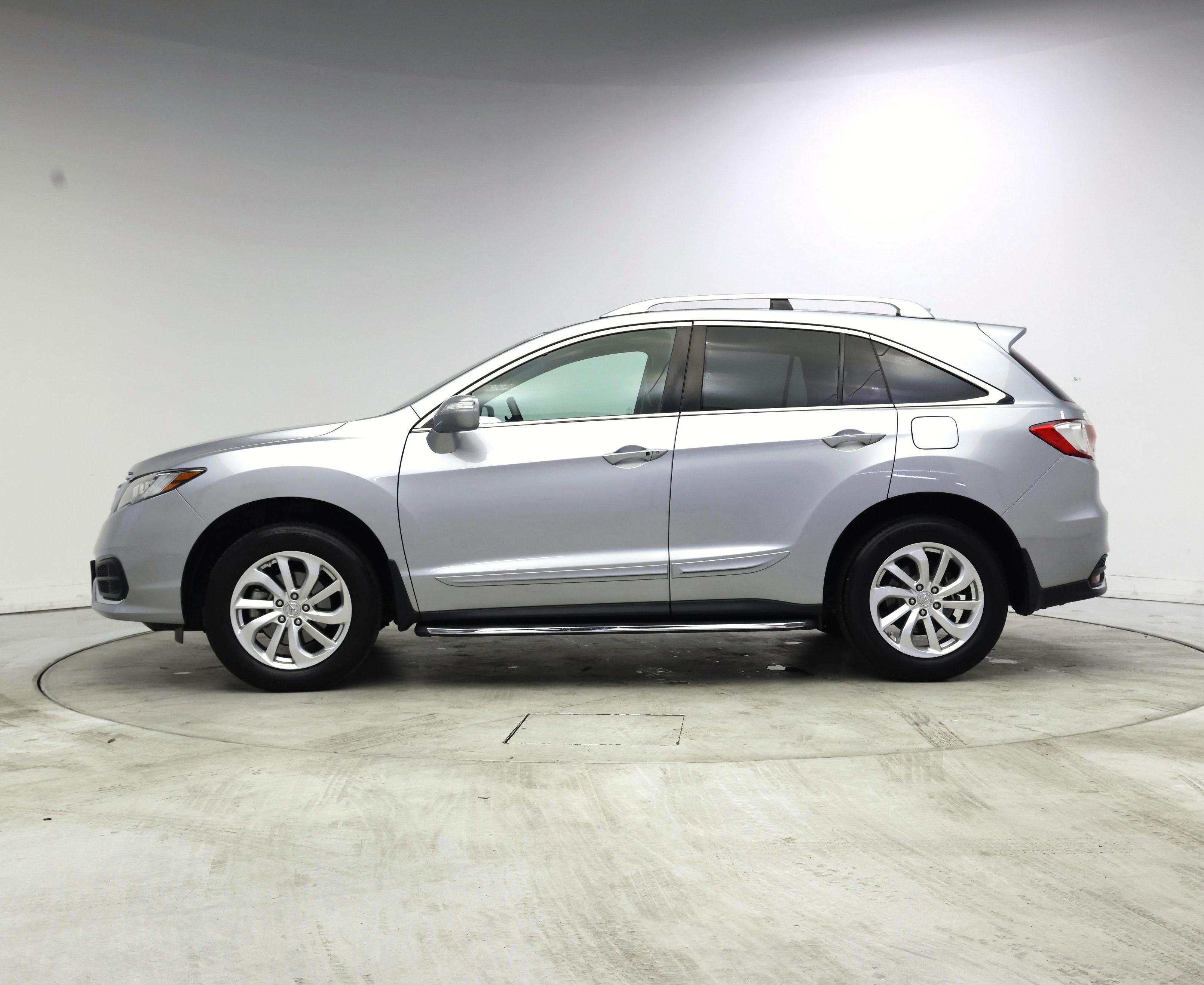 Thumbnail: 2018 Acura RDX - 3