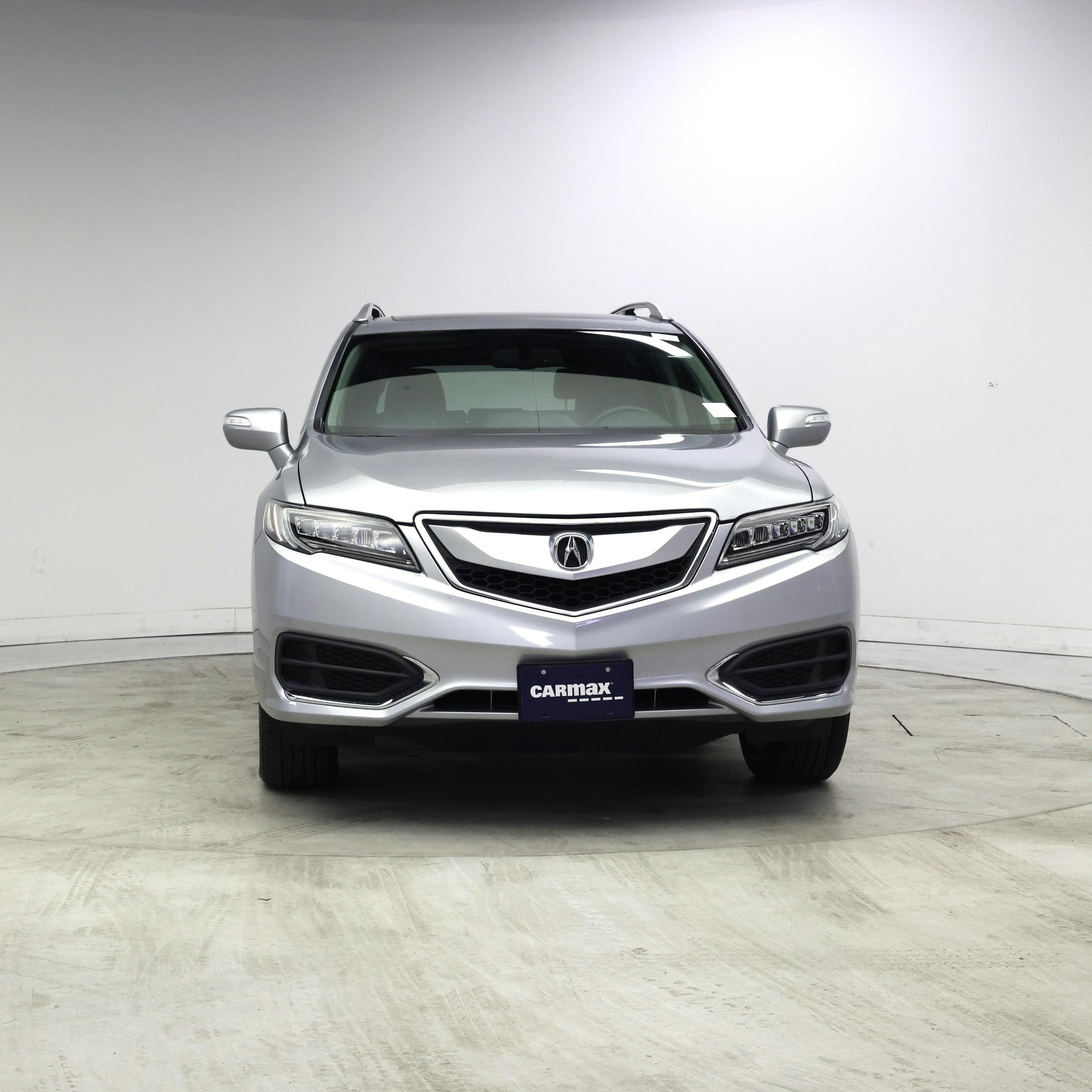 Thumbnail: 2018 Acura RDX - 5