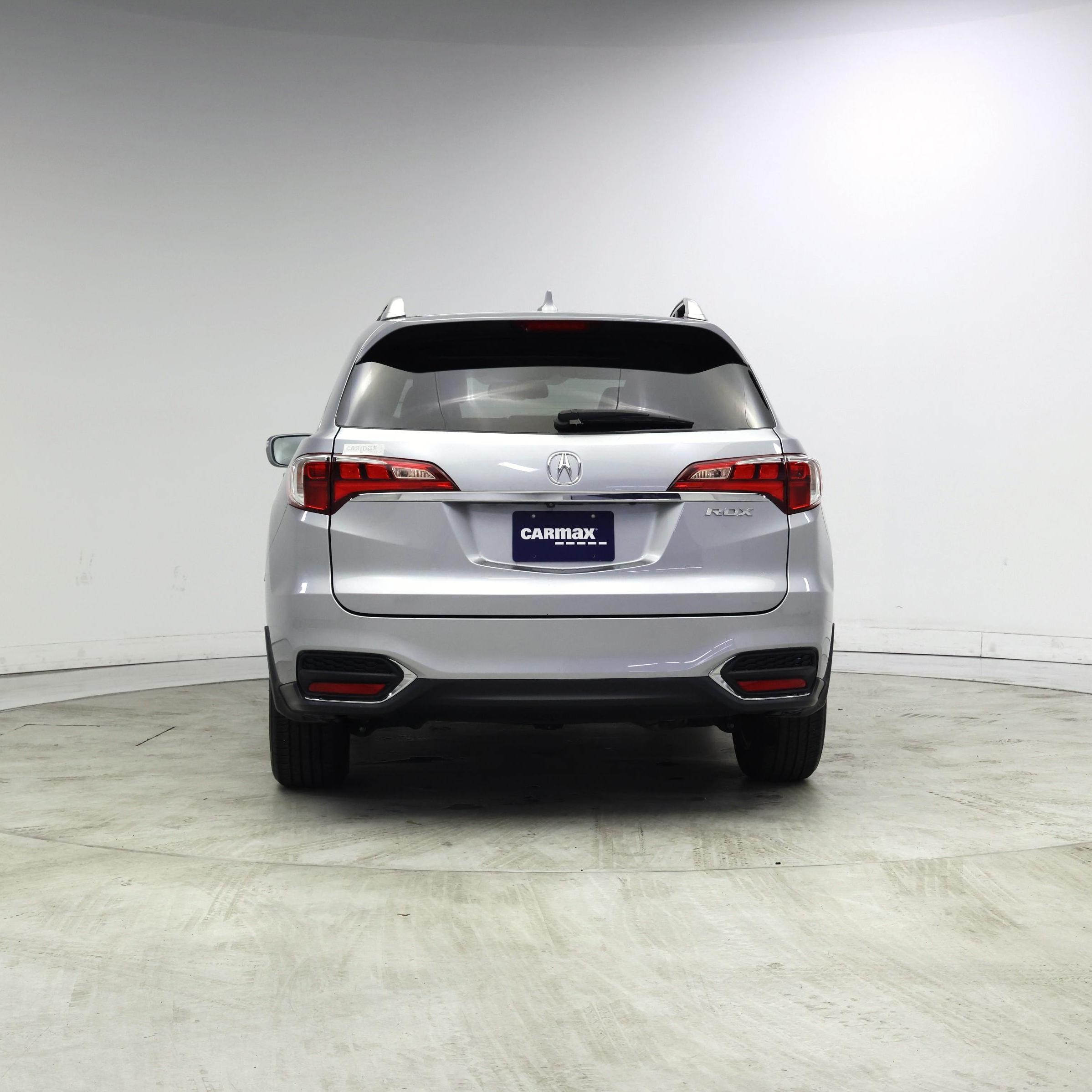 Thumbnail: 2018 Acura RDX - 6