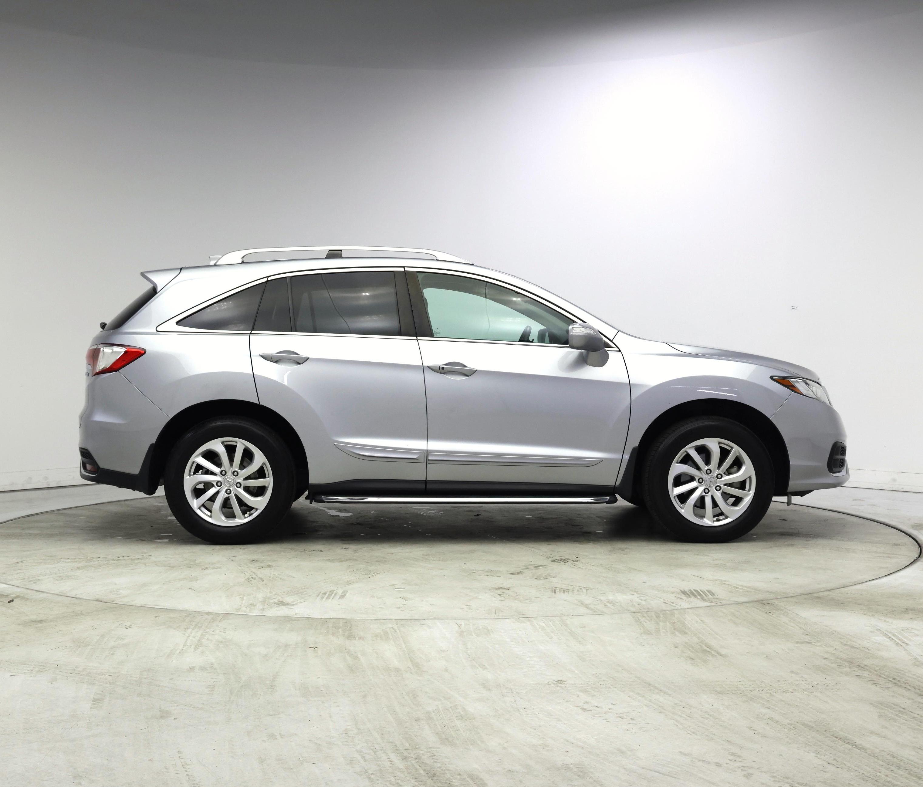 Thumbnail: 2018 Acura RDX - 7