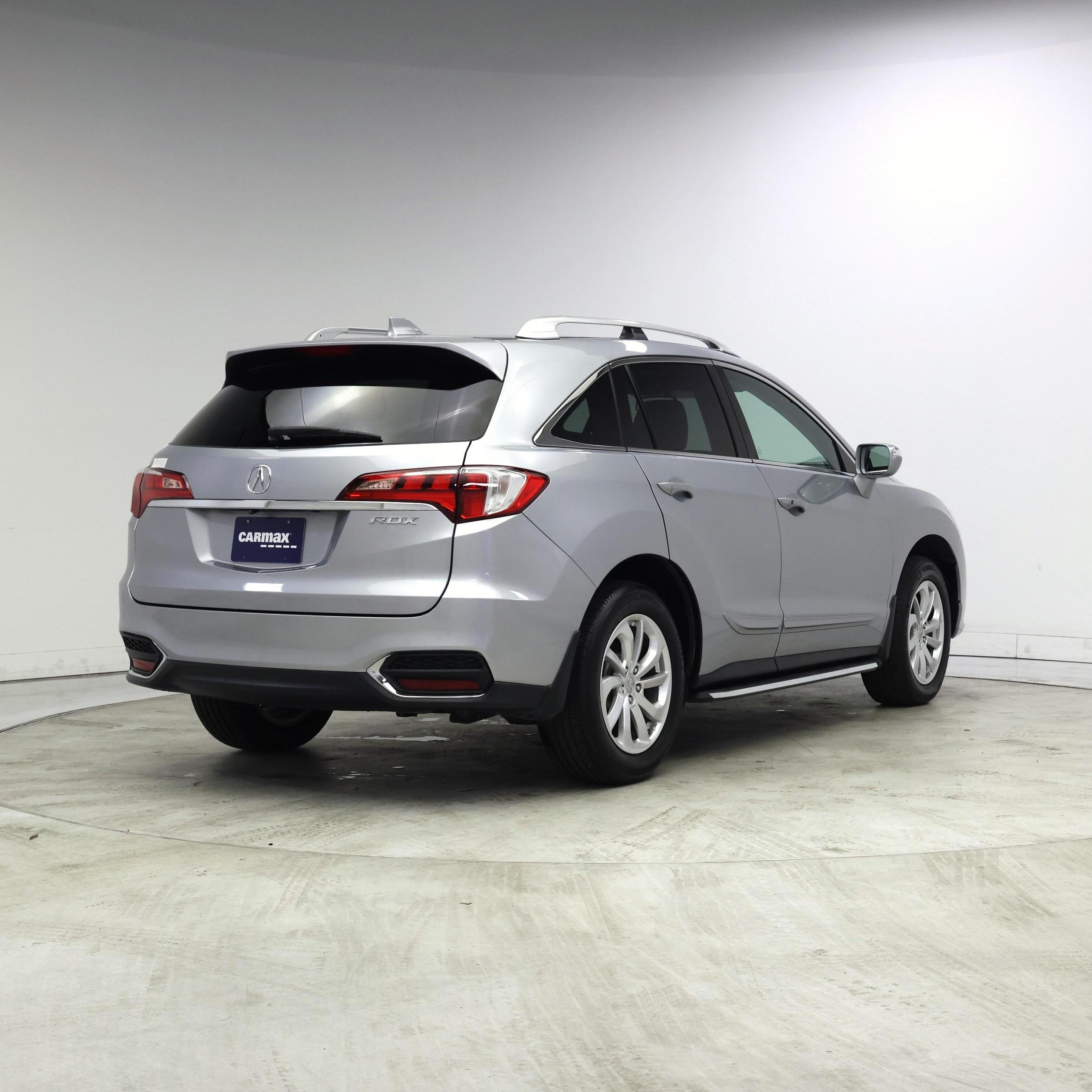 Thumbnail: 2018 Acura RDX - 8