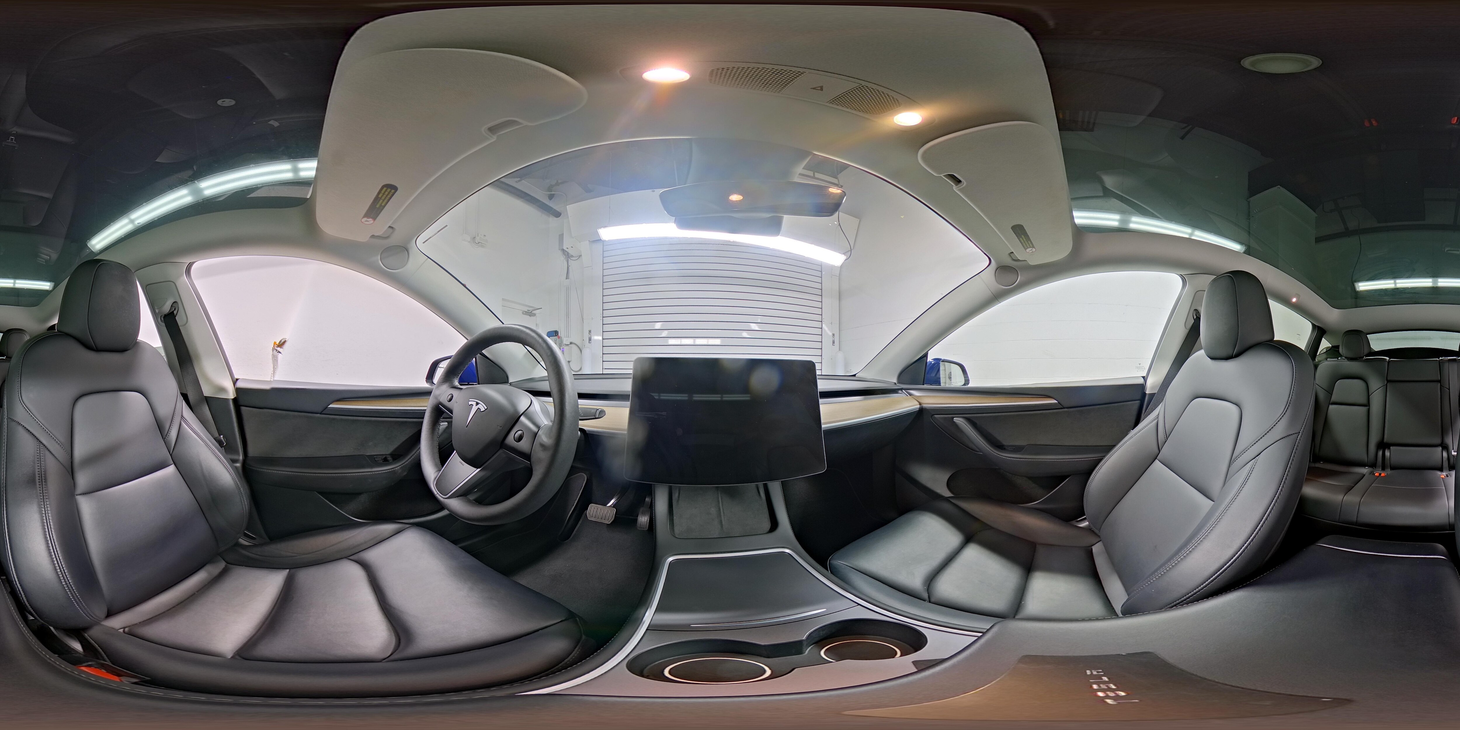 2023 Tesla Model Y Long Range - Photo 23