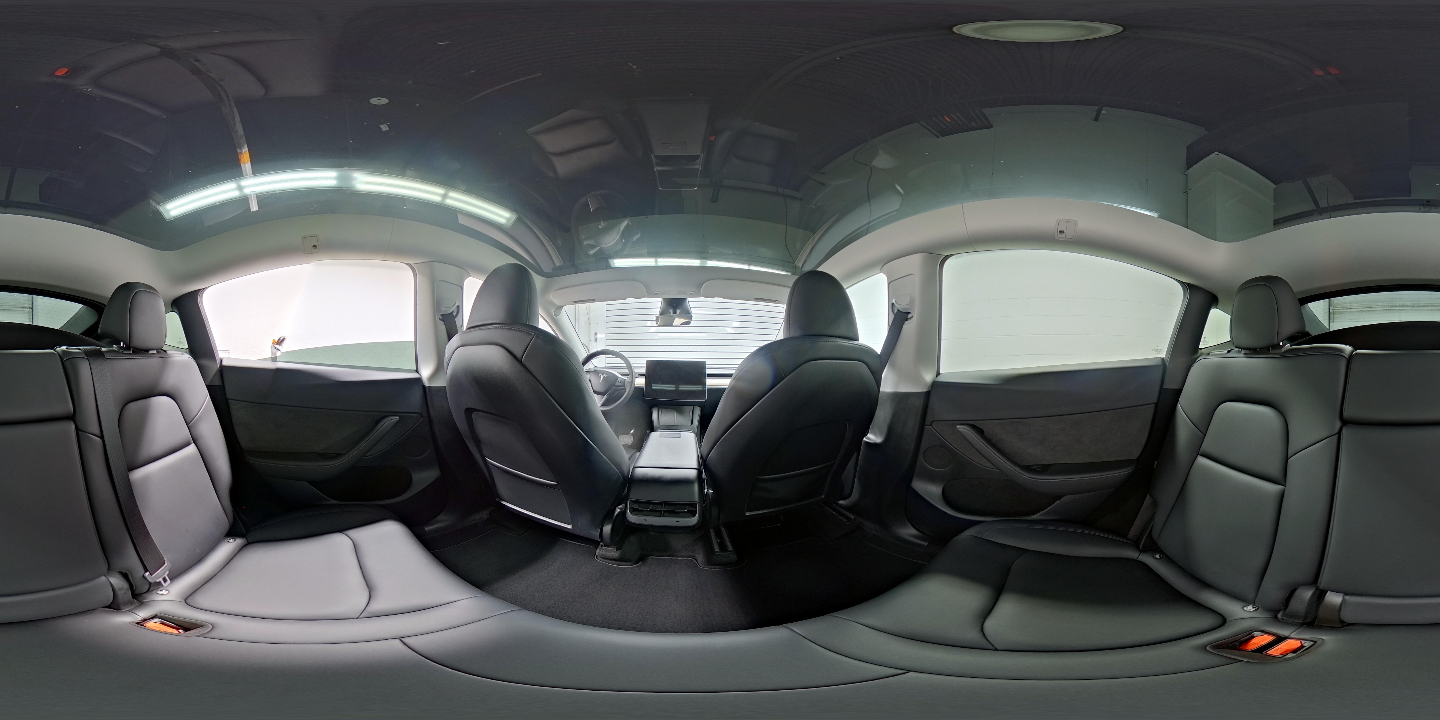 2023 Tesla Model Y Long Range - Photo 24