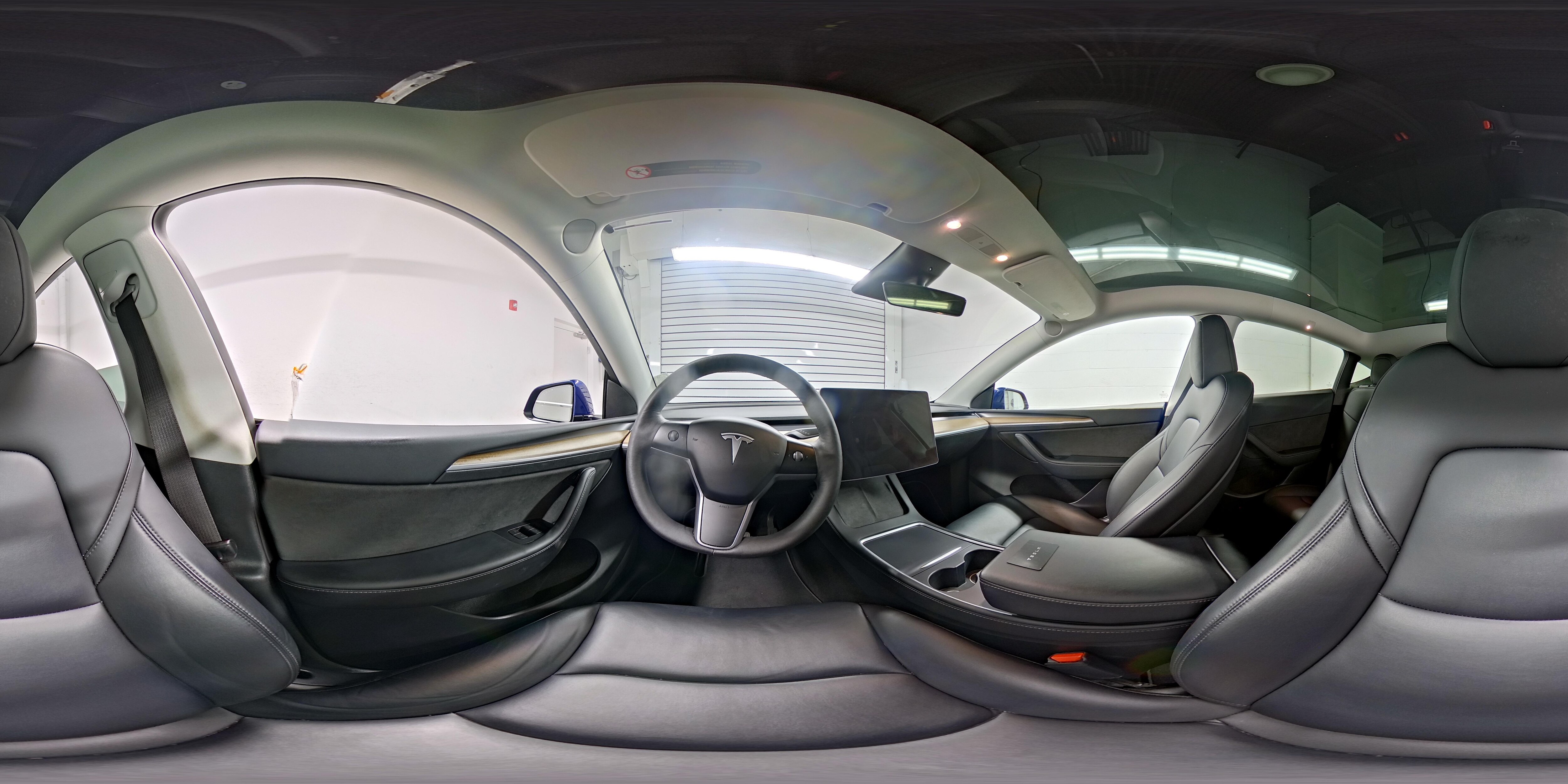 2023 Tesla Model Y Long Range - Photo 25