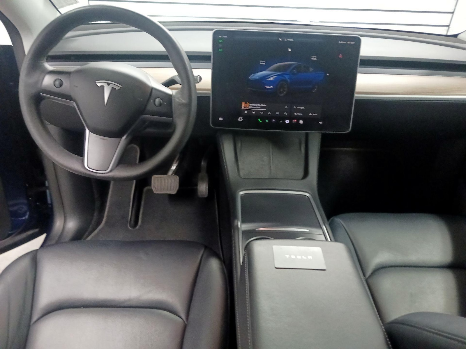 2023 Tesla Model Y Long Range - Photo 10