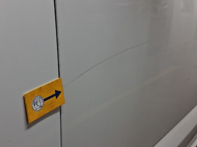 Condition detail