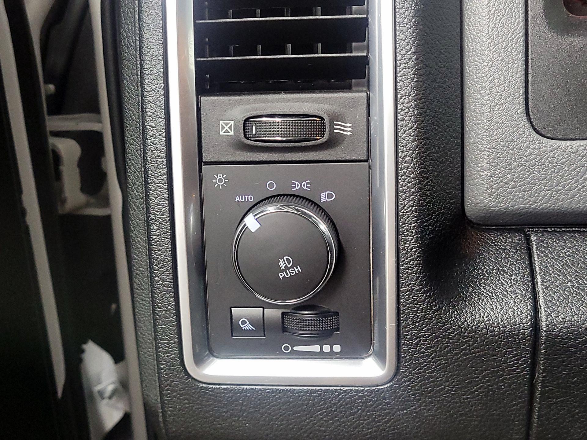 Thumbnail: 2018 RAM 1500 - 13