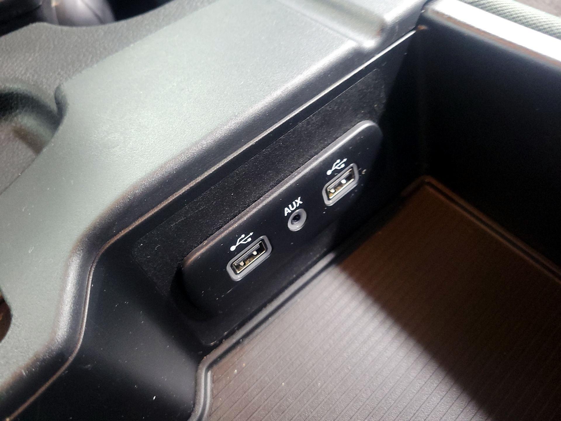 Thumbnail: 2018 RAM 1500 - 18