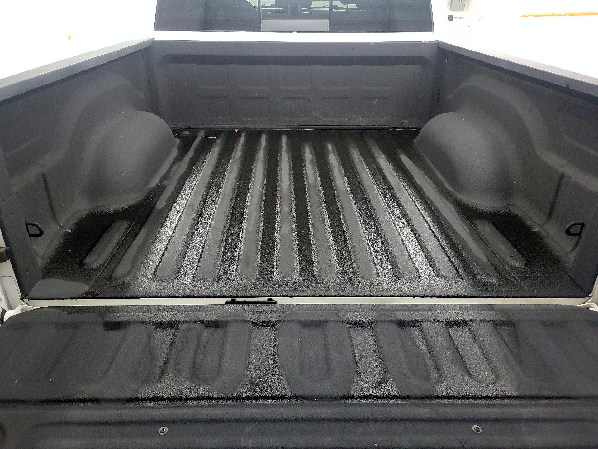 Thumbnail: 2018 RAM 1500 - 20