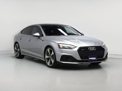 2020 Audi A5 Premium Plus