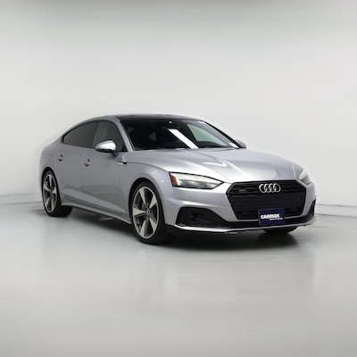 2020 Audi A5 Premium Plus