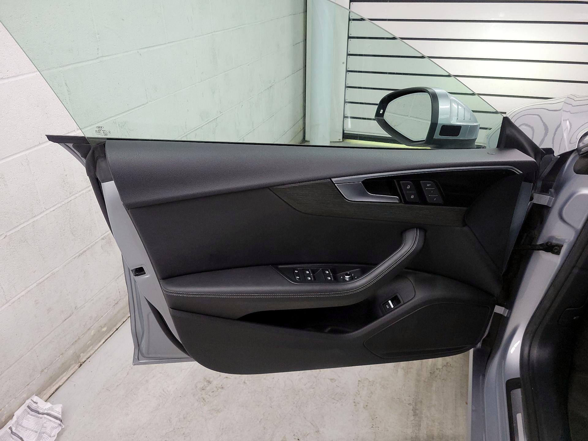 Thumbnail: 2020 Audi A5 - 12