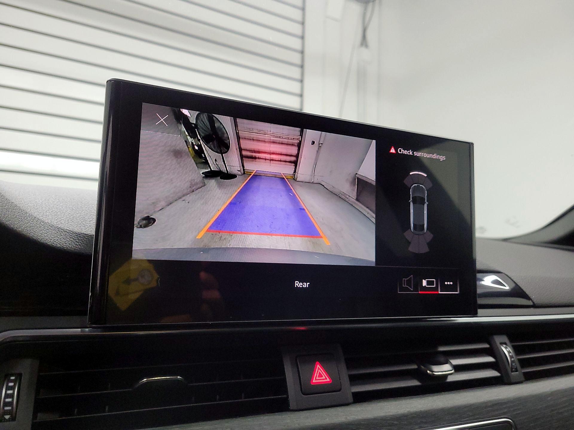 Thumbnail: 2020 Audi A5 - 14