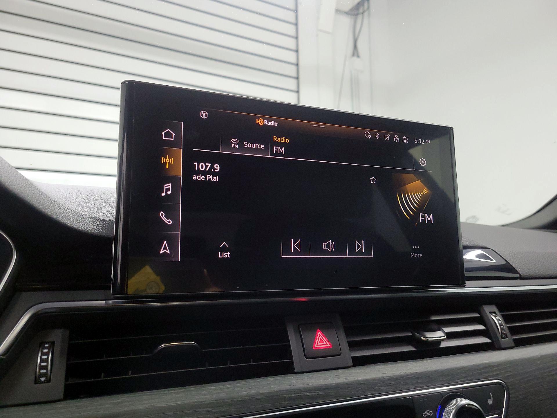 Thumbnail: 2020 Audi A5 - 15