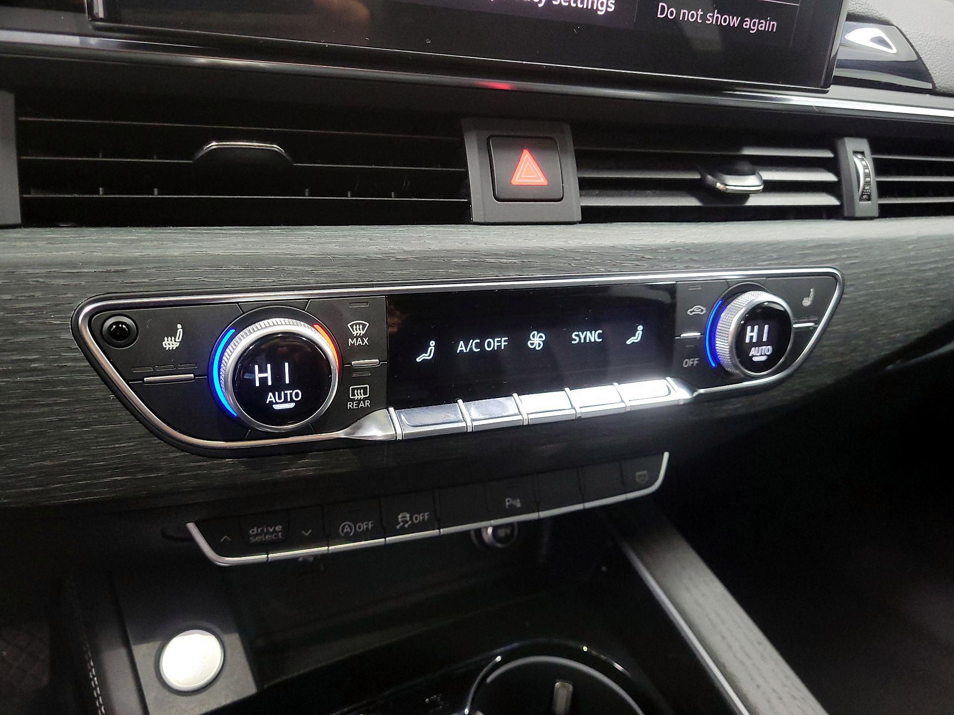 Thumbnail: 2020 Audi A5 - 16