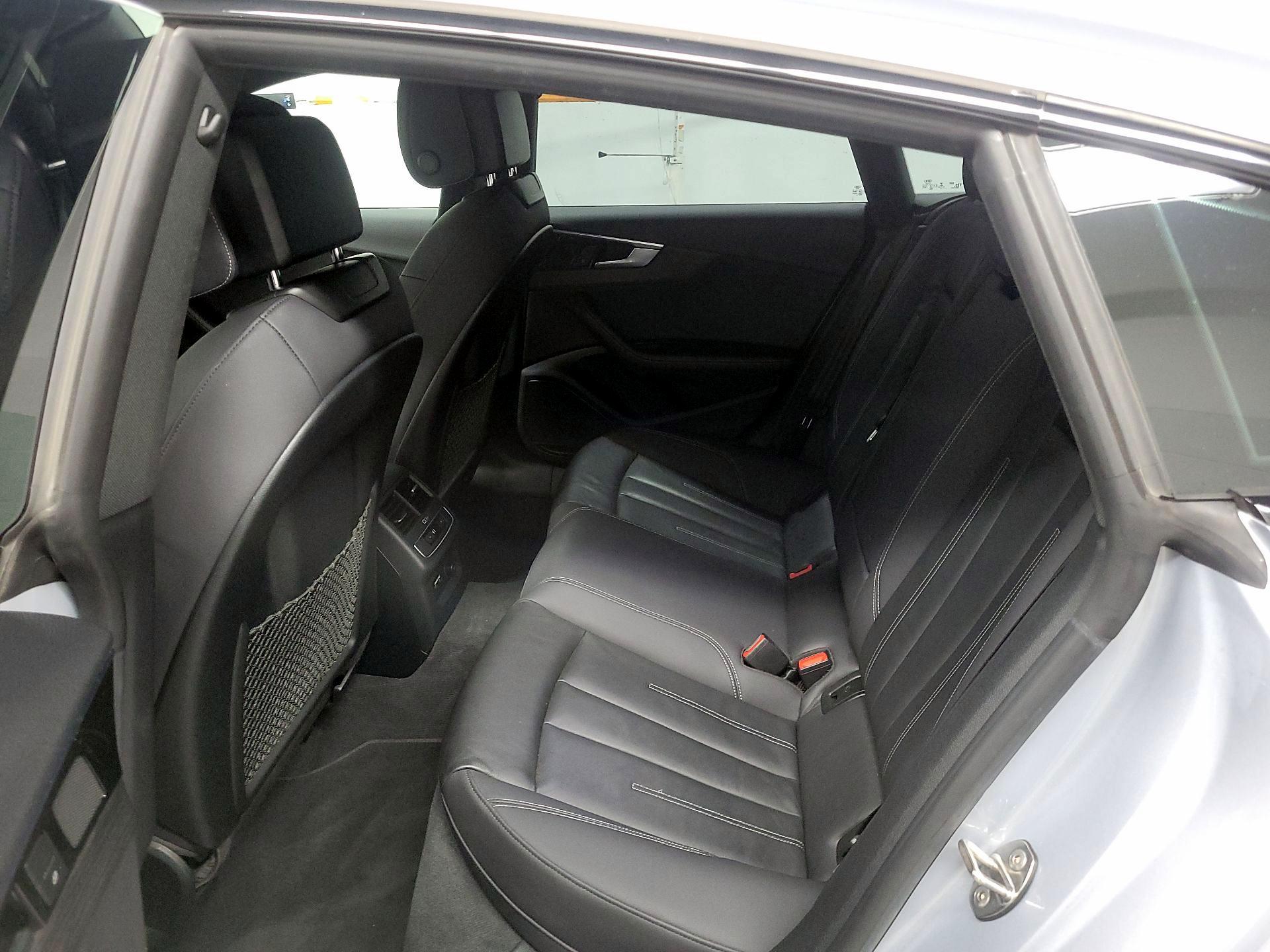 Thumbnail: 2020 Audi A5 - 20