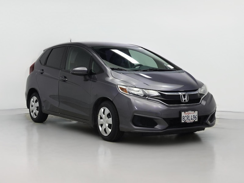 2018 Honda Fit LX -
                  Murrieta, CA