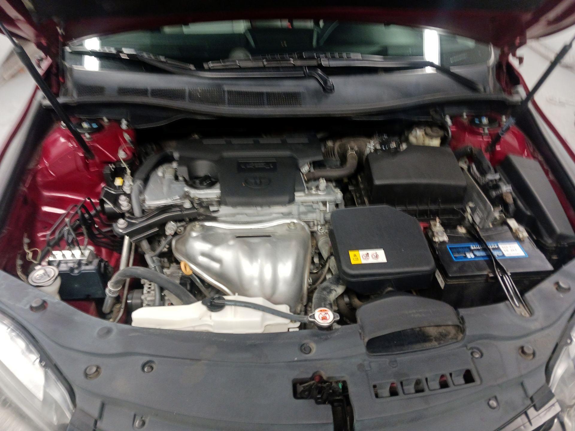 Thumbnail: 2017 Toyota Camry - 17