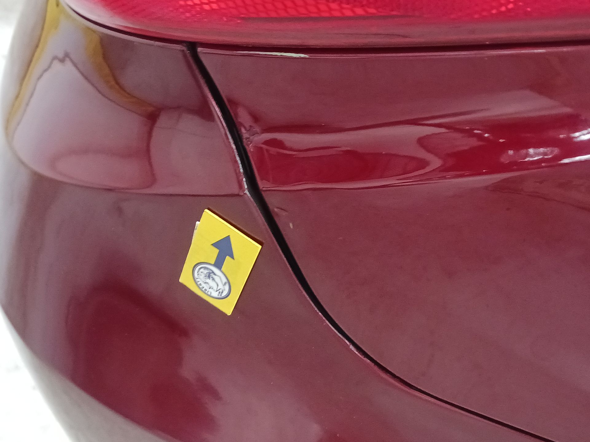 Thumbnail: 2017 Toyota Camry - 20