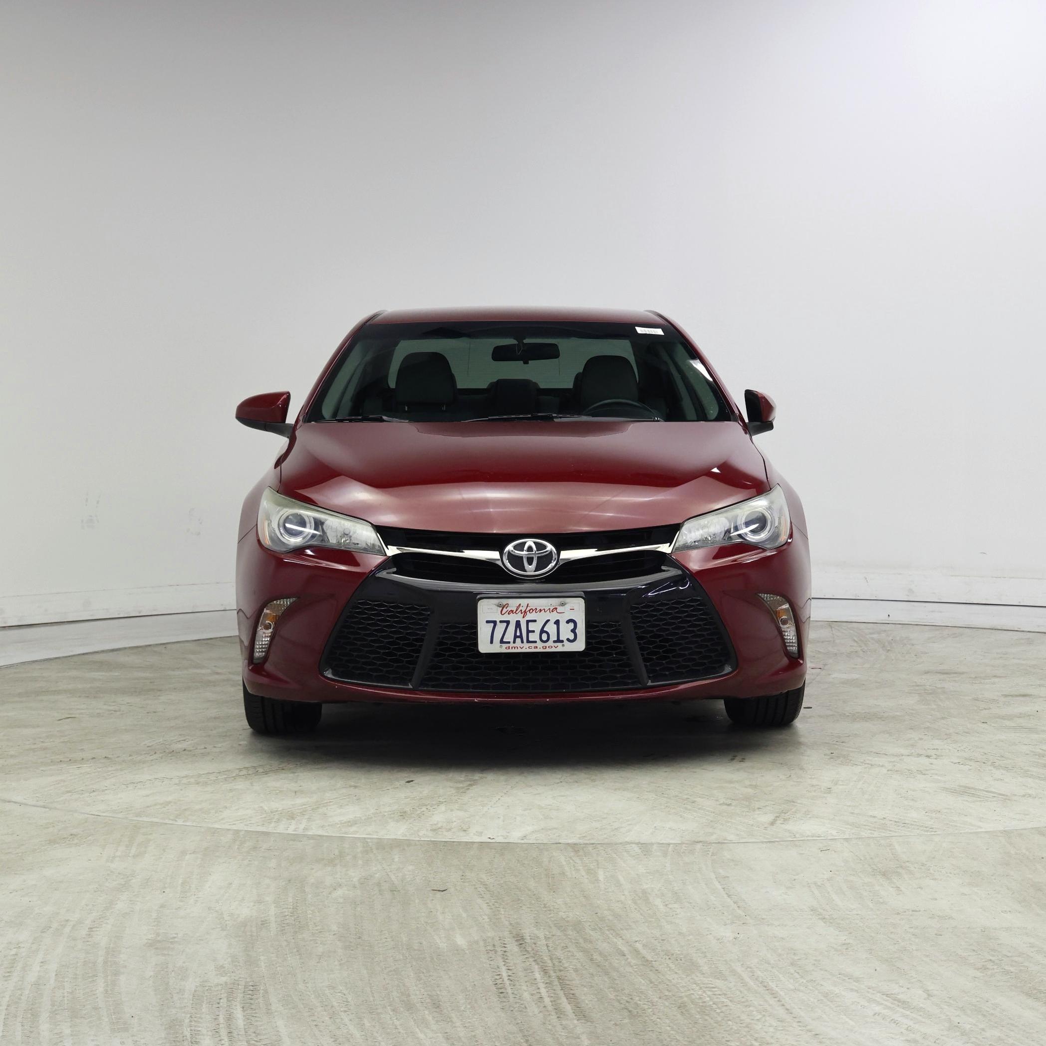 Thumbnail: 2017 Toyota Camry - 5