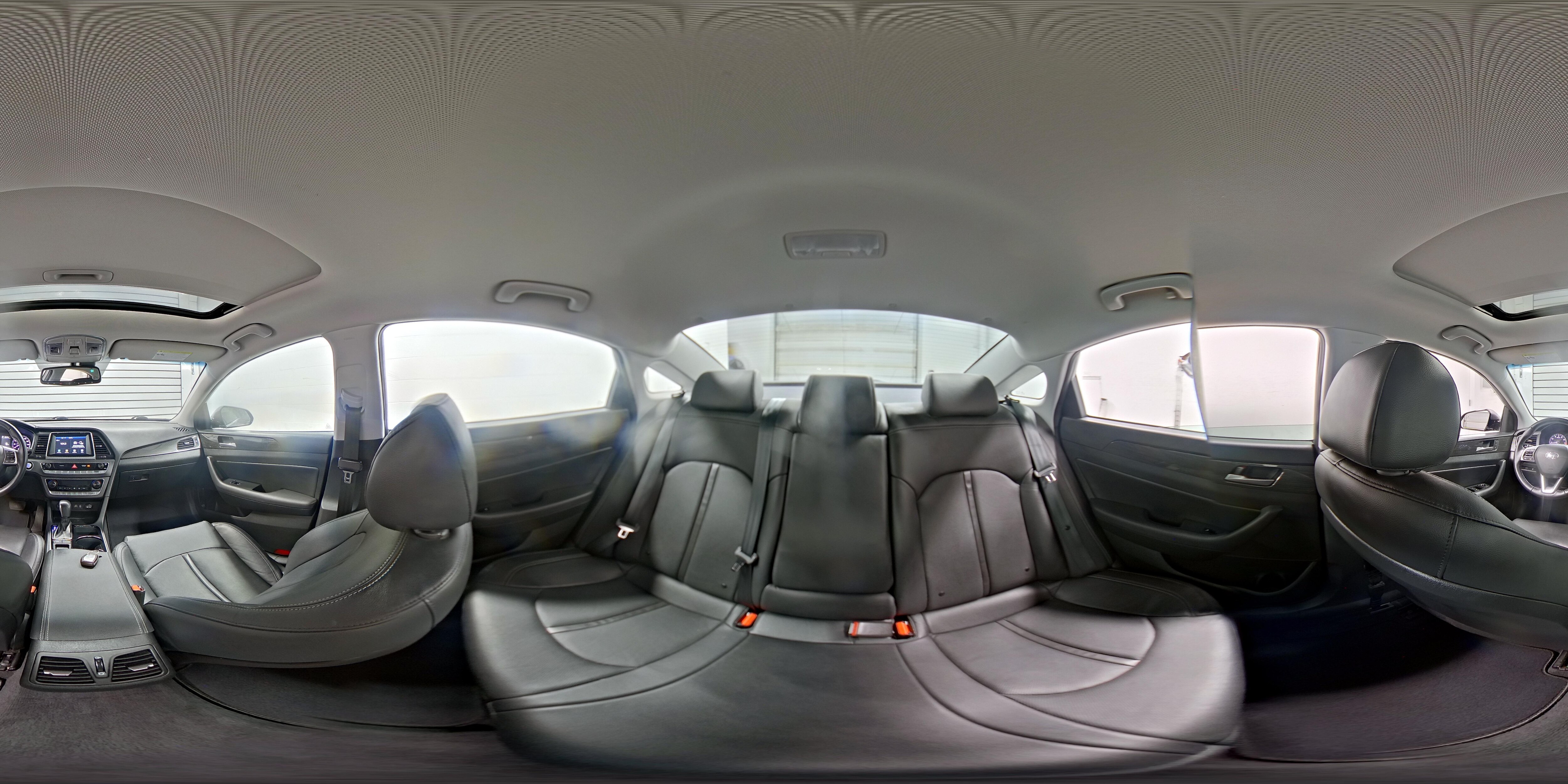 2019 Hyundai Sonata Limited - Photo 26