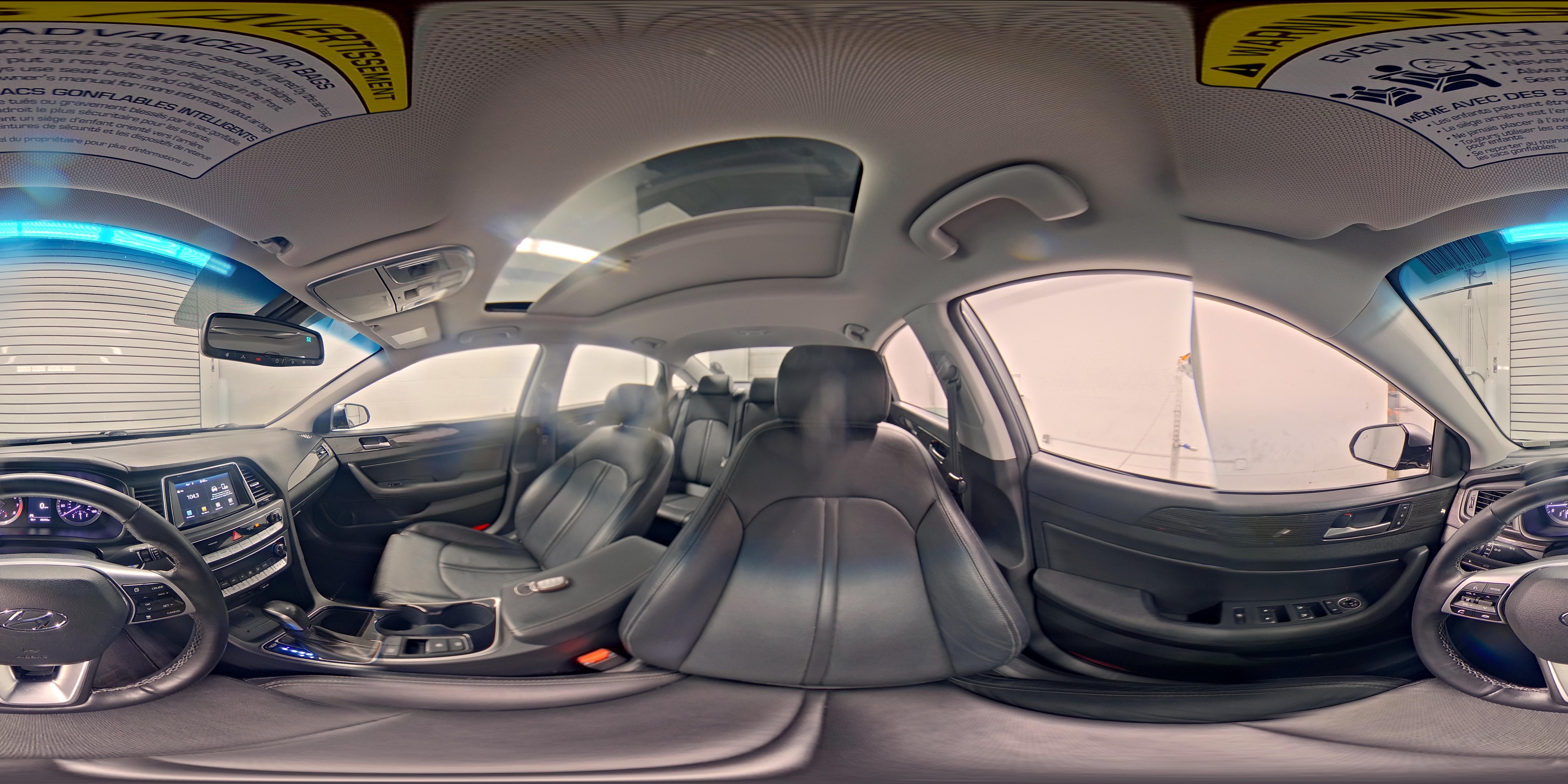 2019 Hyundai Sonata Limited - Photo 27