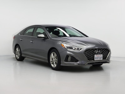 2019 Hyundai Sonata Limited