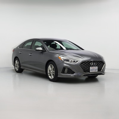 2019 Hyundai Sonata Limited