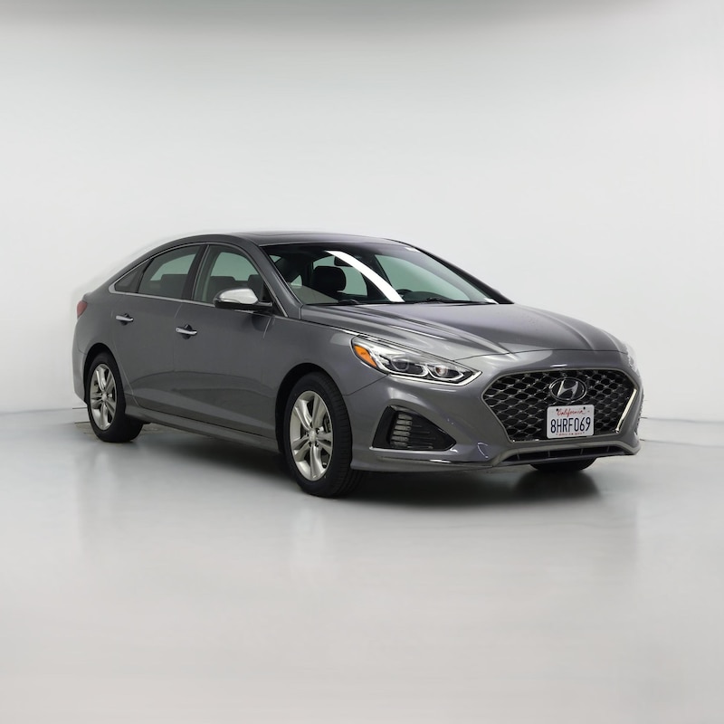 2019 Hyundai Sonata Limited