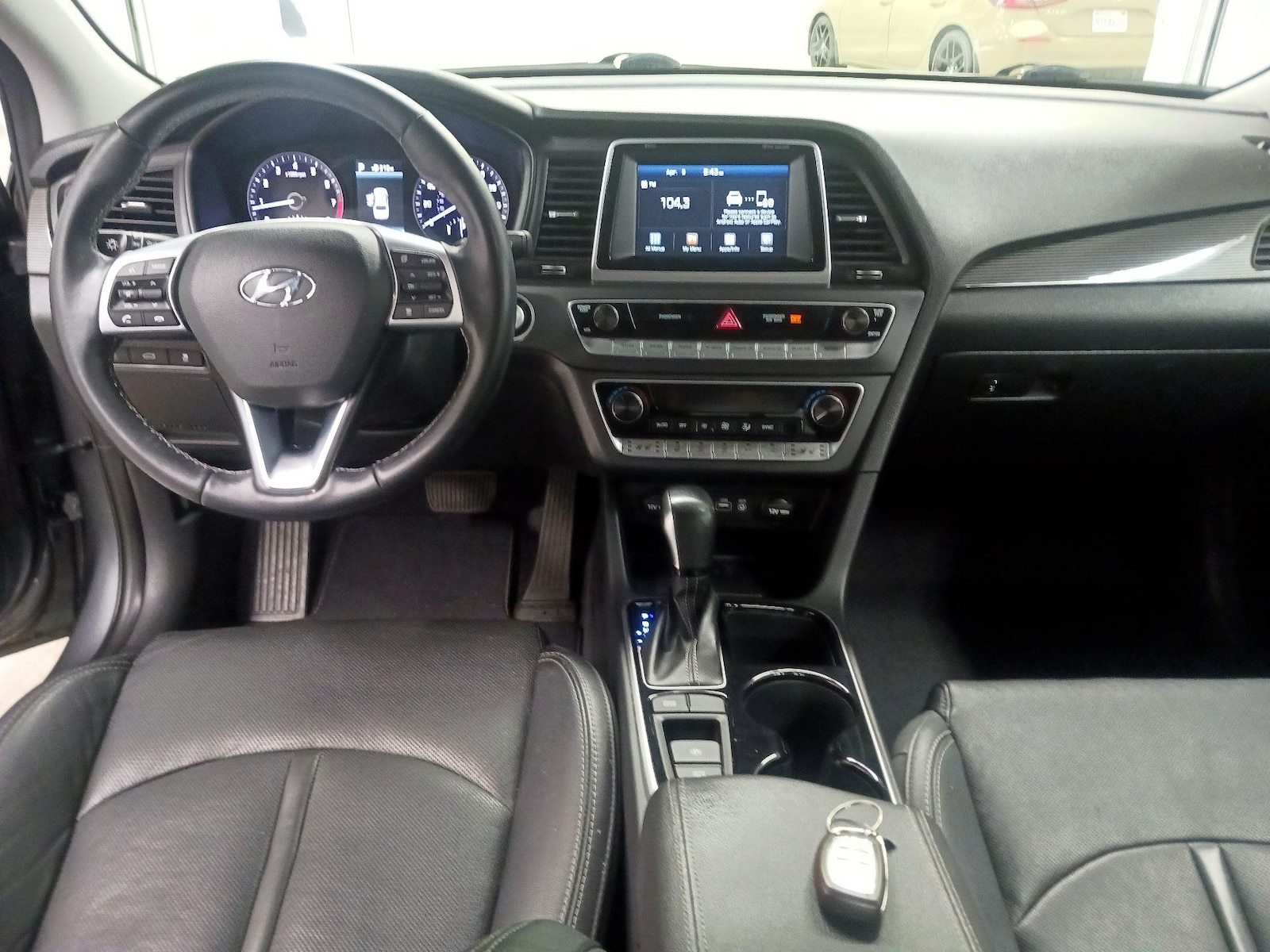 2019 Hyundai Sonata Limited - Photo 10