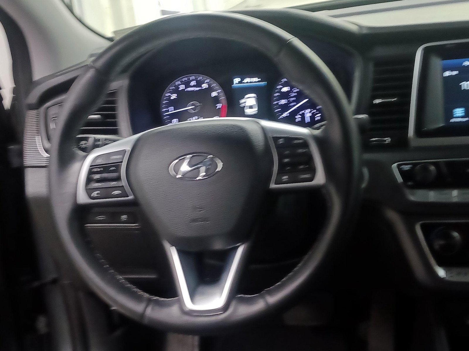 2019 Hyundai Sonata Limited - Photo 11