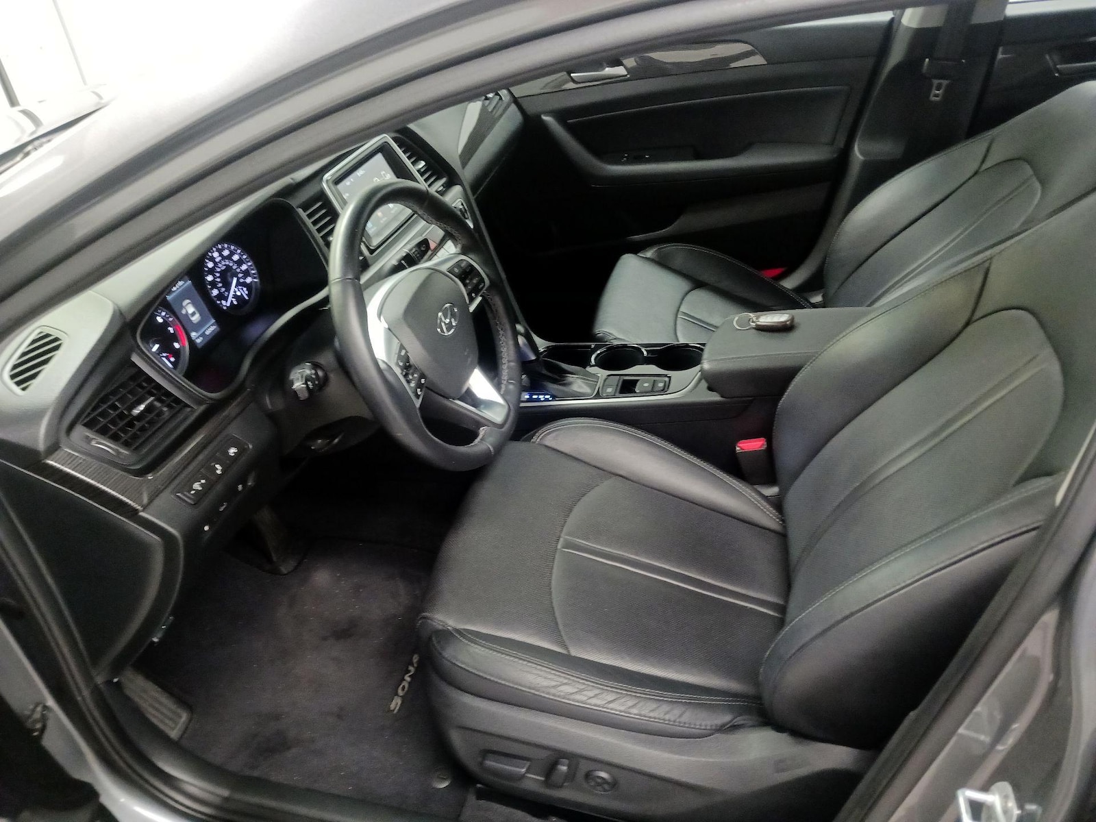 2019 Hyundai Sonata Limited - Photo 12