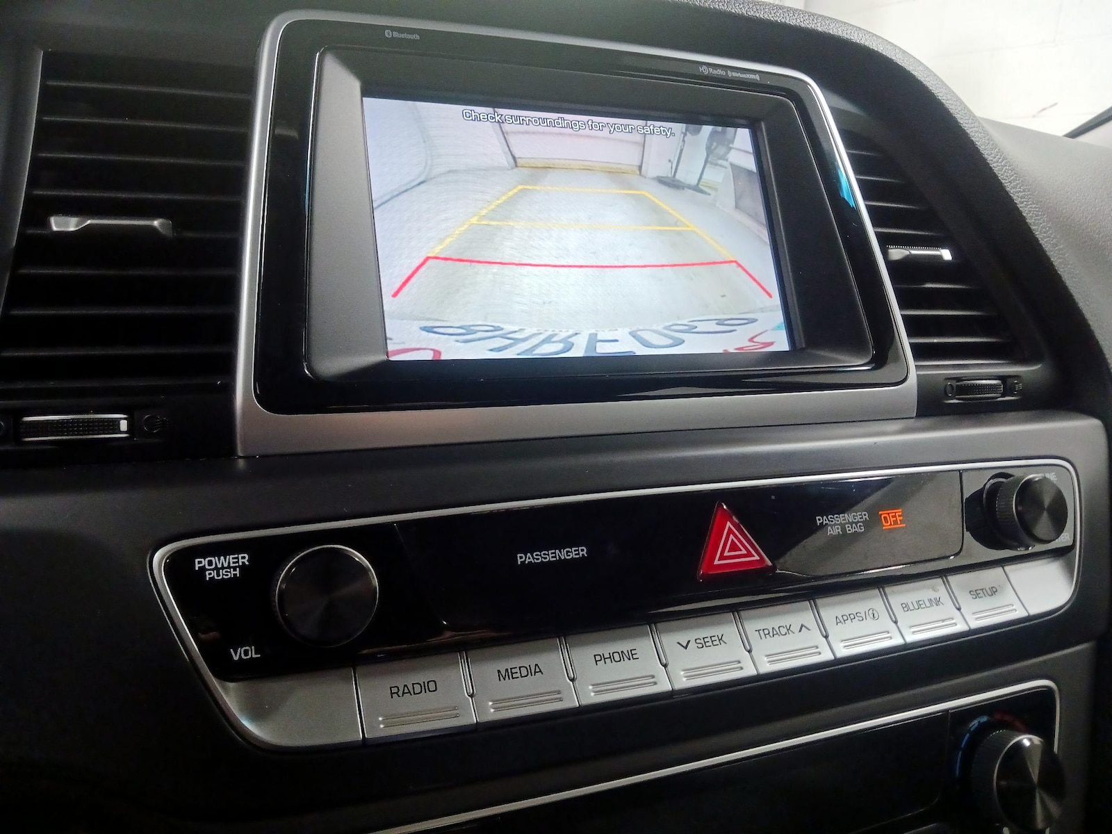 2019 Hyundai Sonata Limited - Photo 15