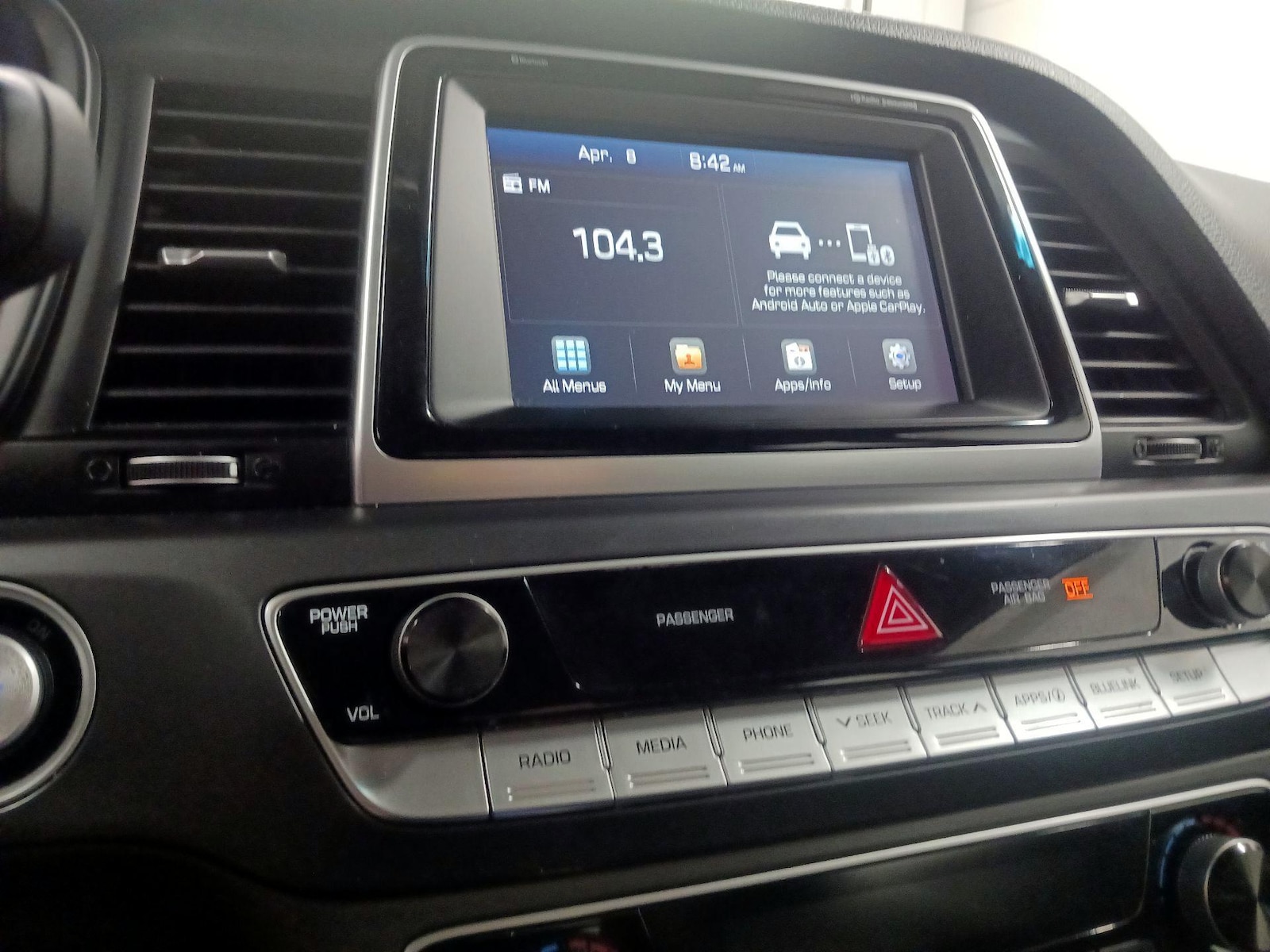 2019 Hyundai Sonata Limited - Photo 16
