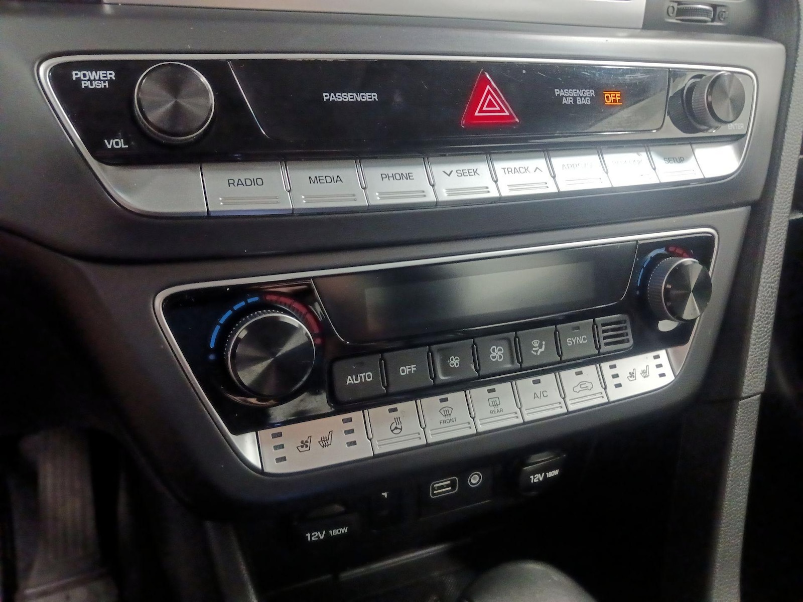 2019 Hyundai Sonata Limited - Photo 17