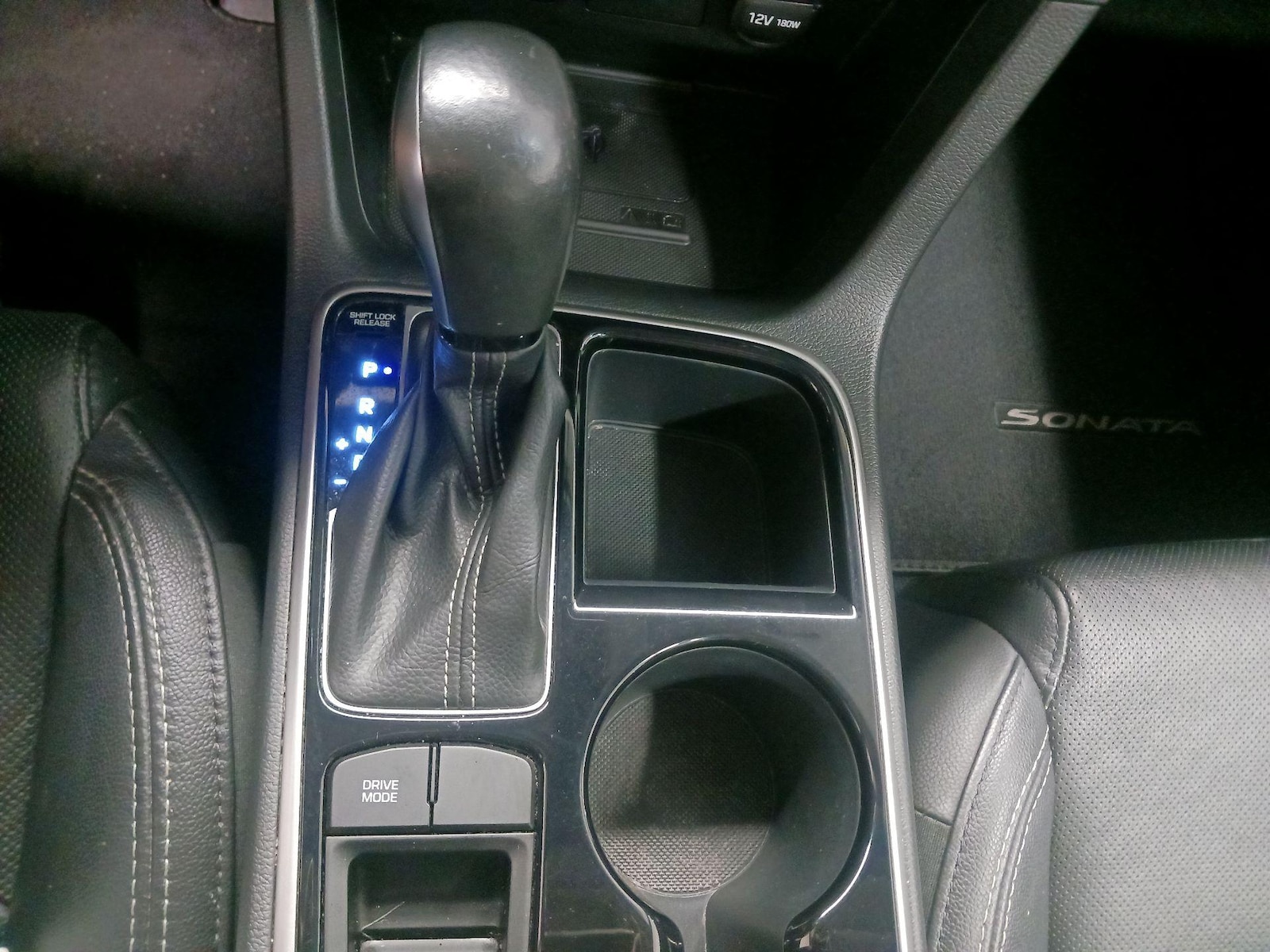 2019 Hyundai Sonata Limited - Photo 18